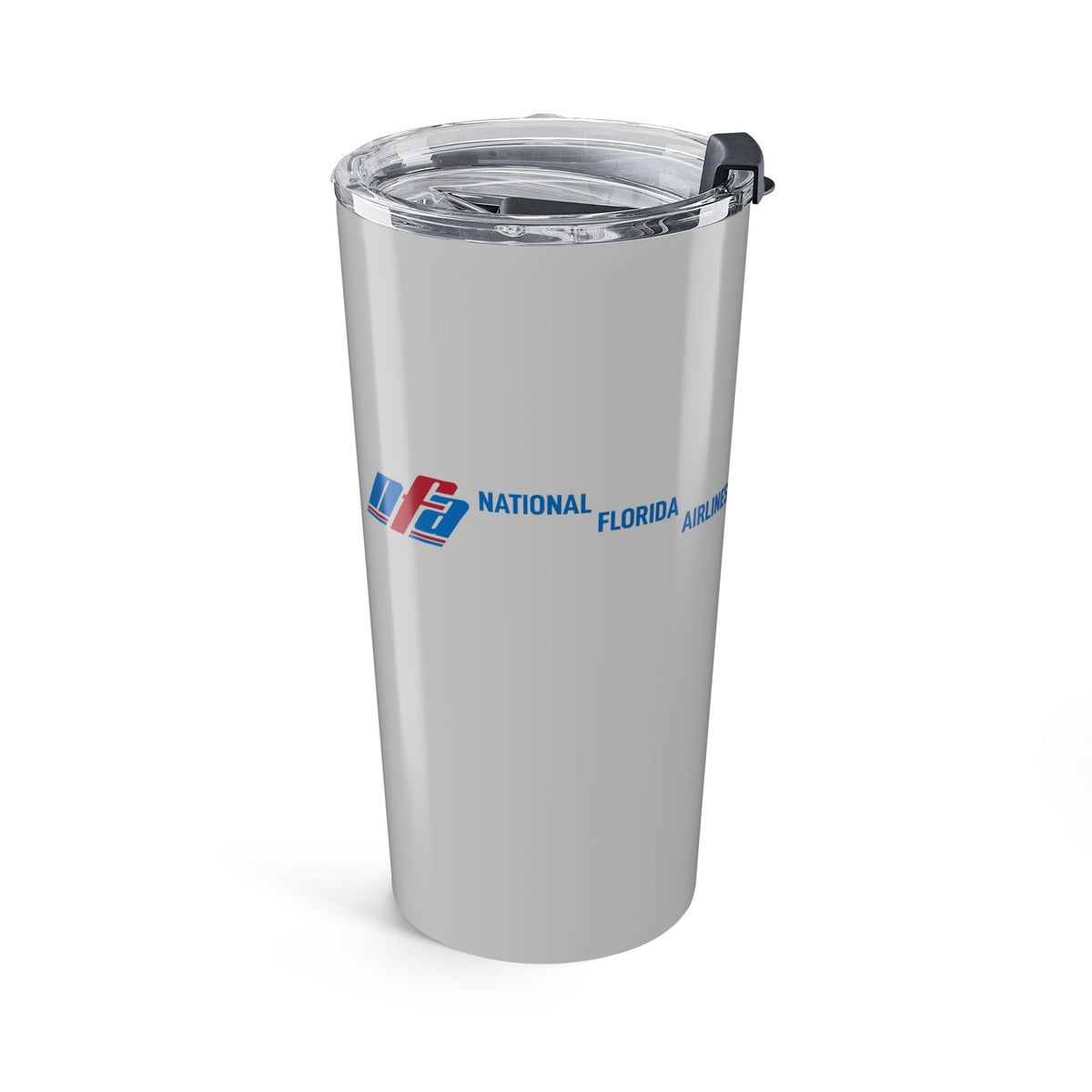 National Florida Airlines 20oz Insulated Tumbler