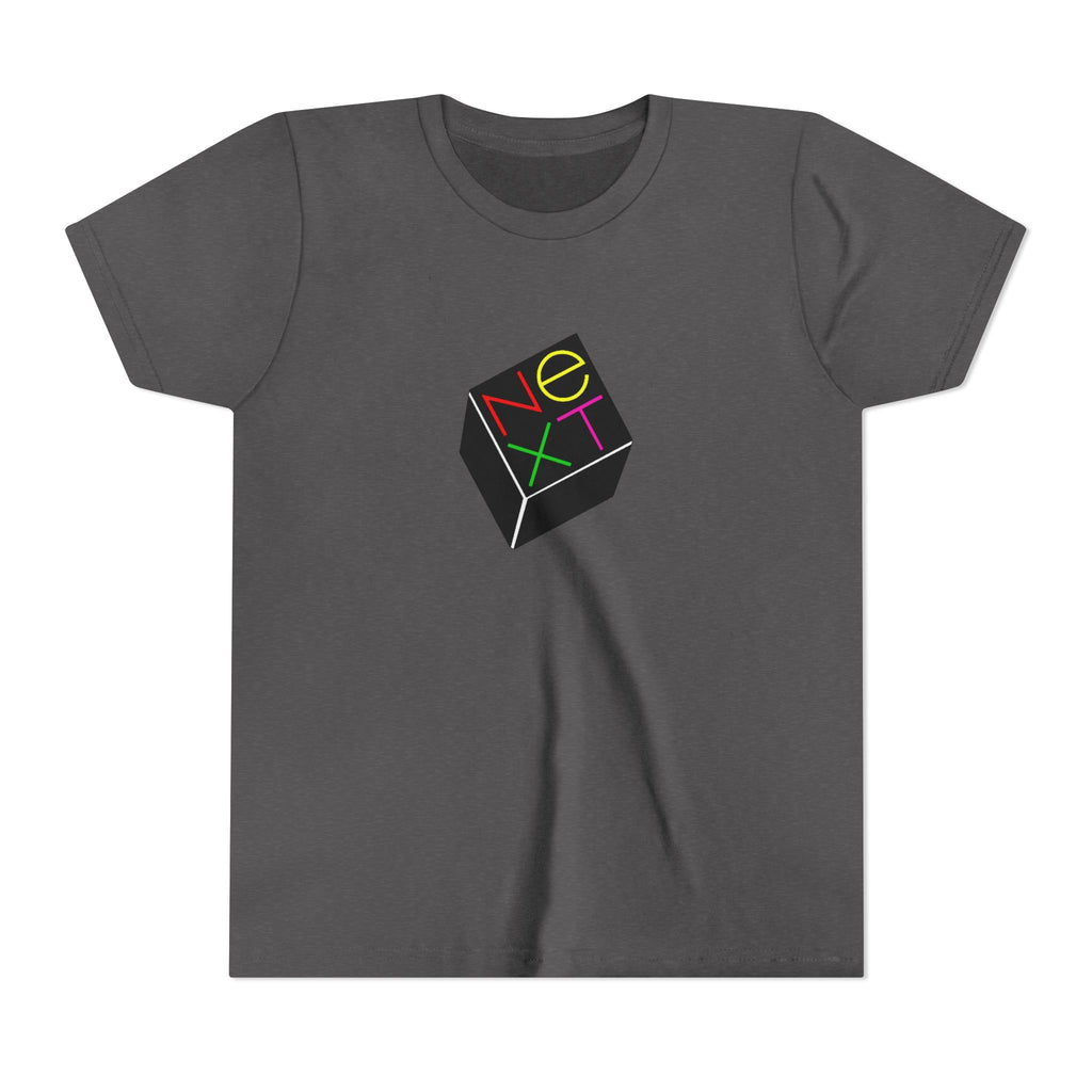 NeXT Kids Tee / T-Shirt