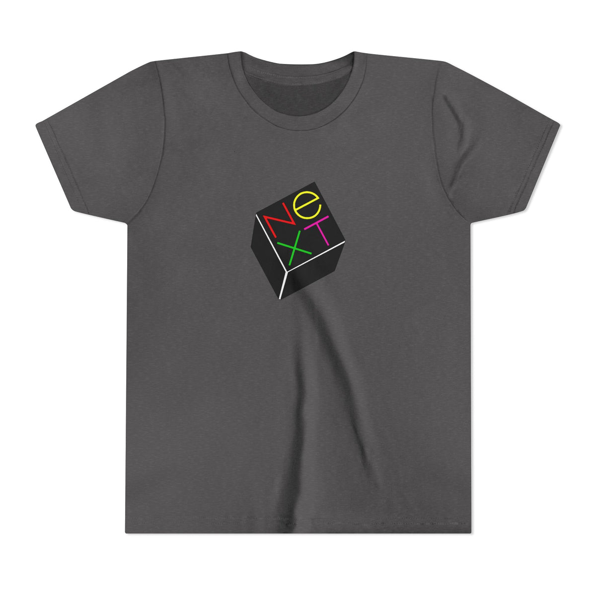NeXT Kids Tee / T-Shirt