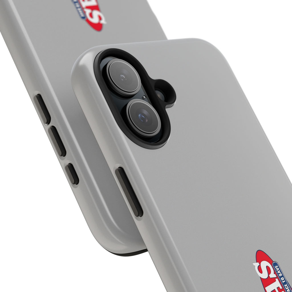 Fallas Discount Stores Tough Phone Case