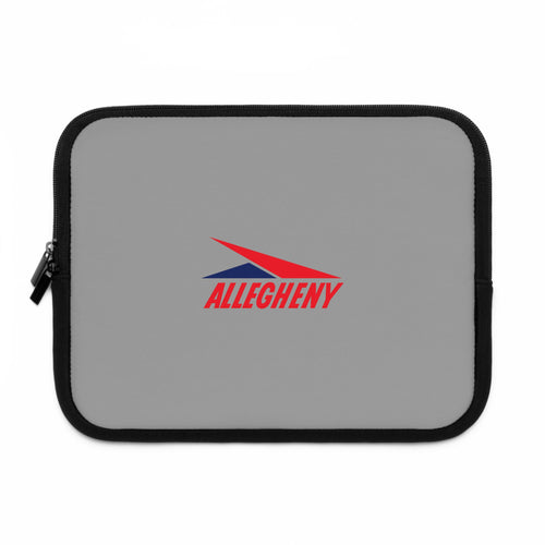 Allegheny Airlines Laptop Sleeve