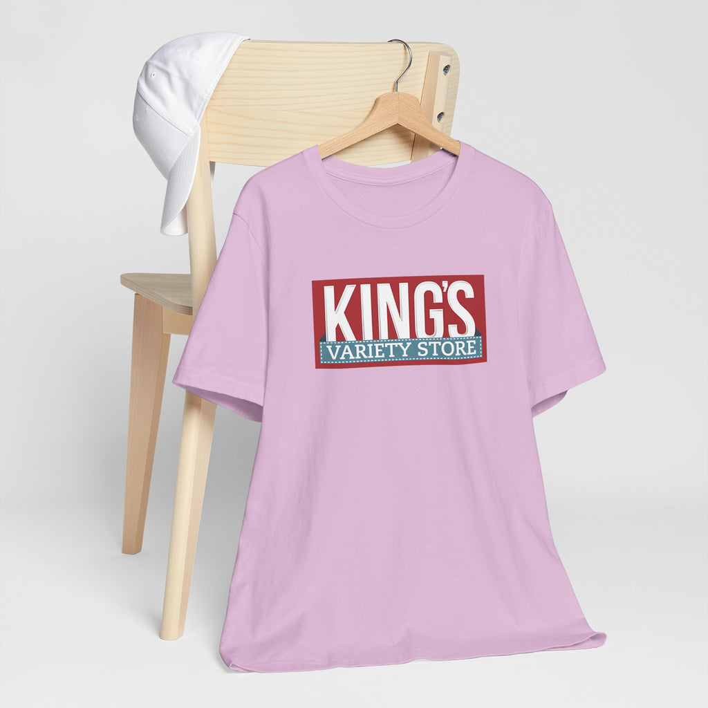 King's Variety Store T-Shirt