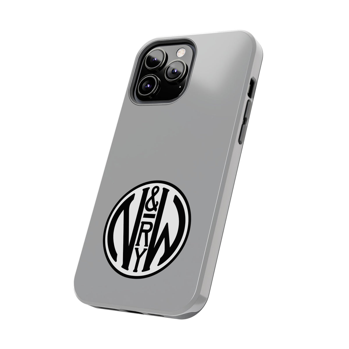Norfolk and Western Railway Tough Phone Case