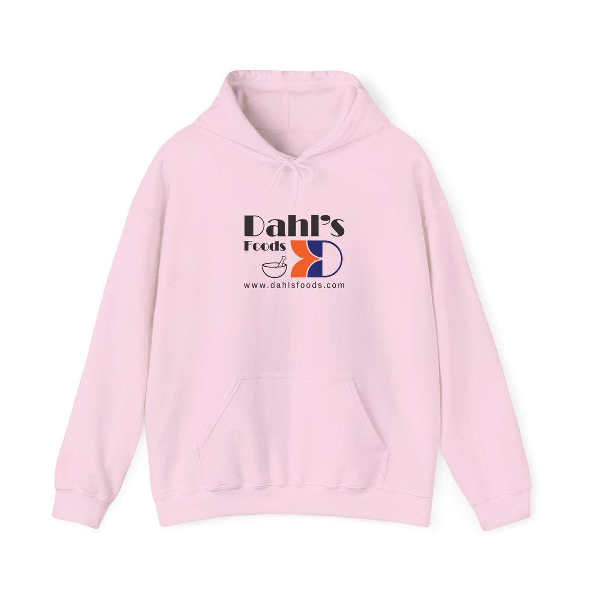 Dahl's Foods Hoodie / Sweatshirt