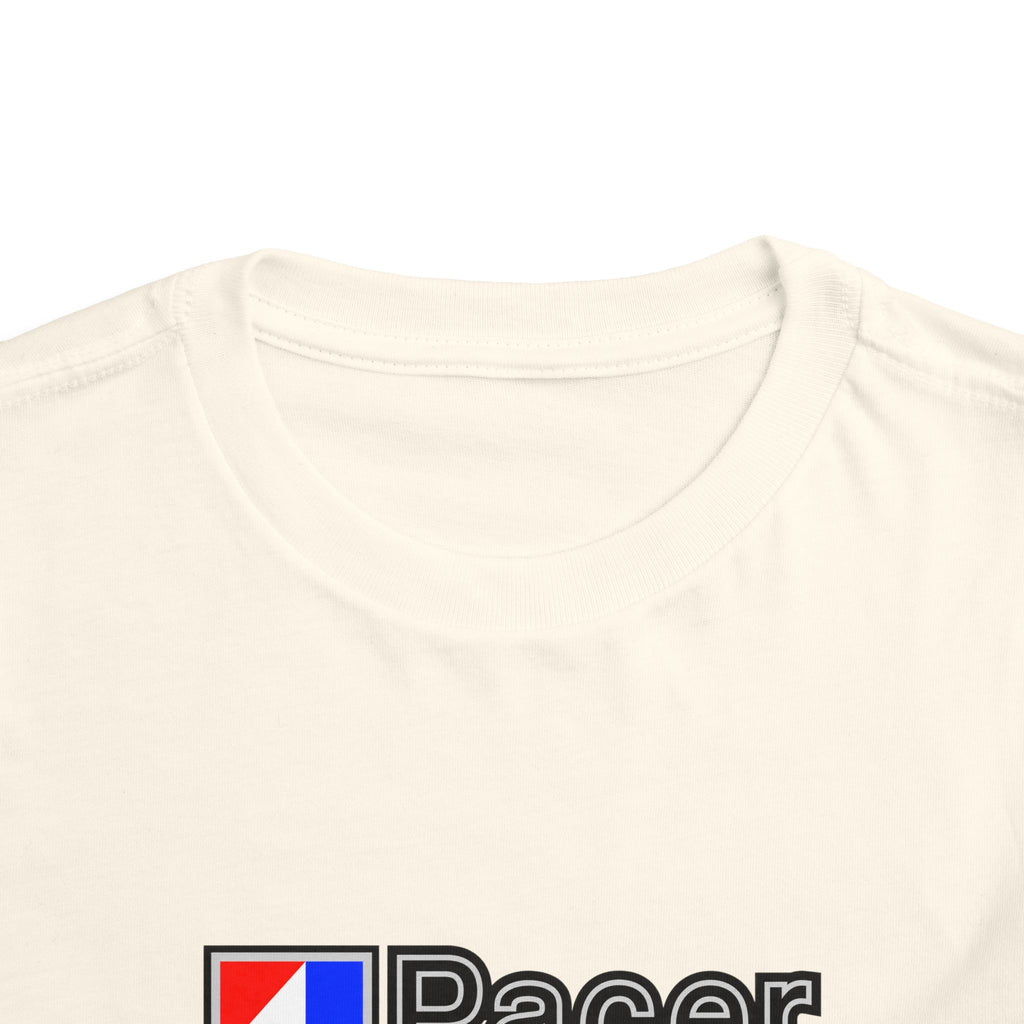 Pacer International Toddler Tee / T-Shirt