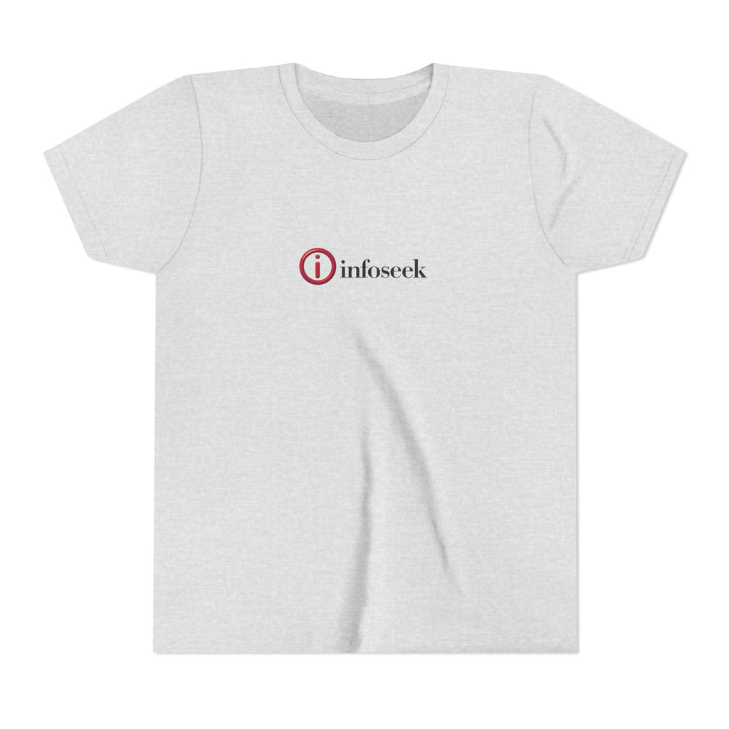 Infoseek Kids Tee / T-Shirt