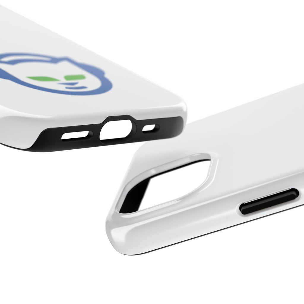Napster Tough Phone Case
