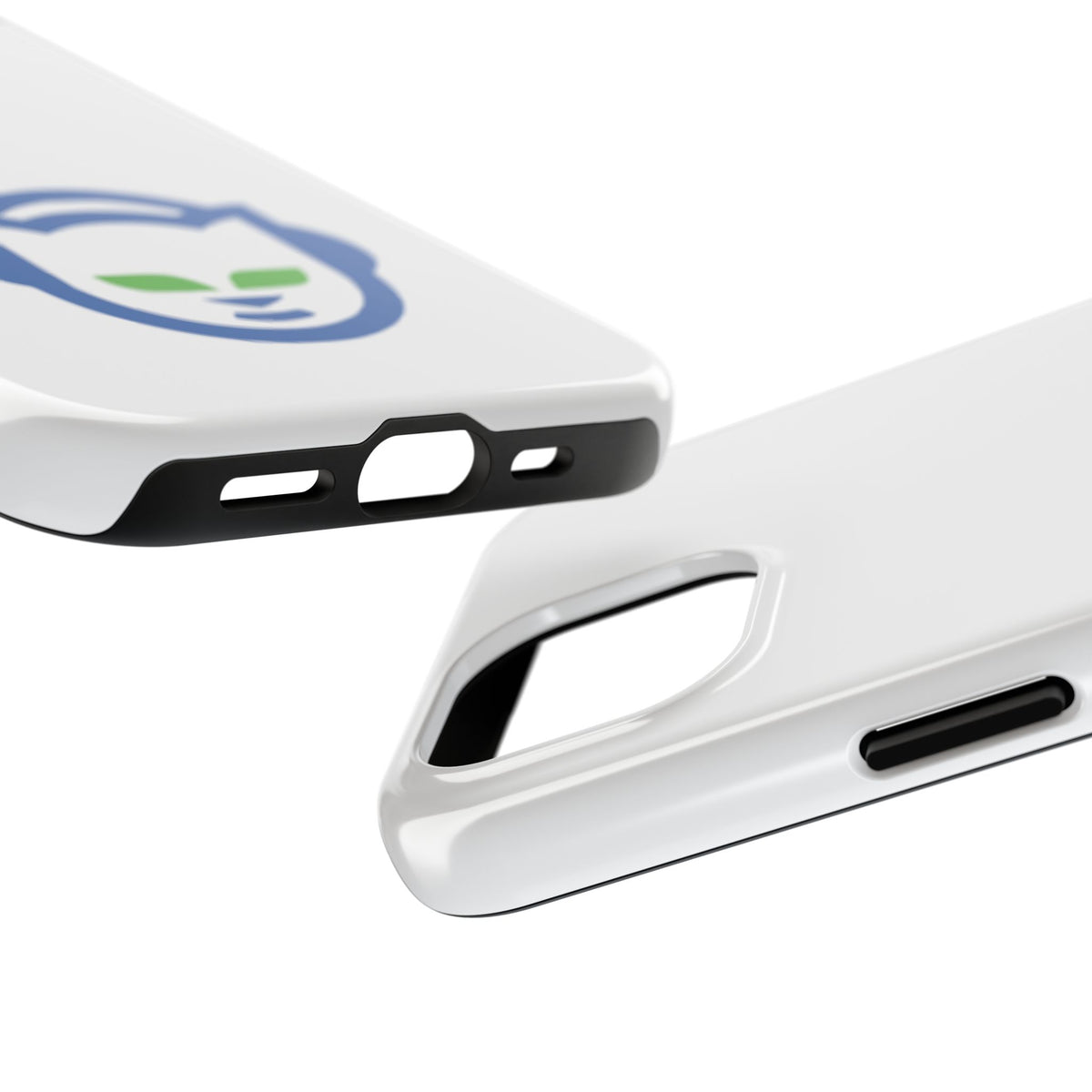 Napster Tough Phone Case
