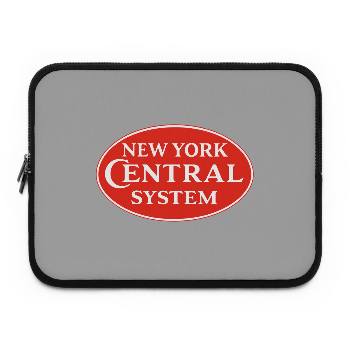 New York Central Railroad Laptop Sleeve