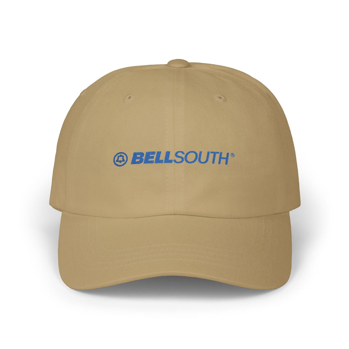 BellSouth Embroidered Dad Cap Hat