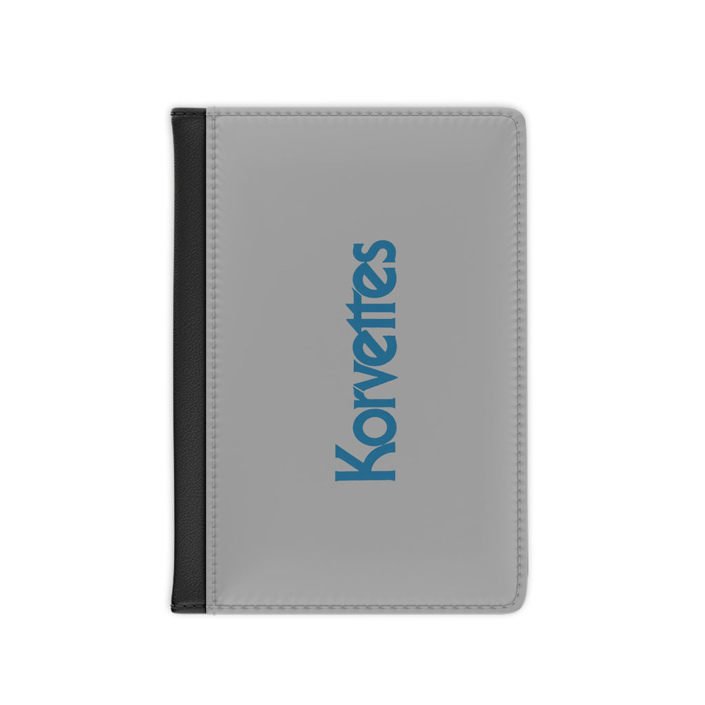 Korvette's Passport Cover