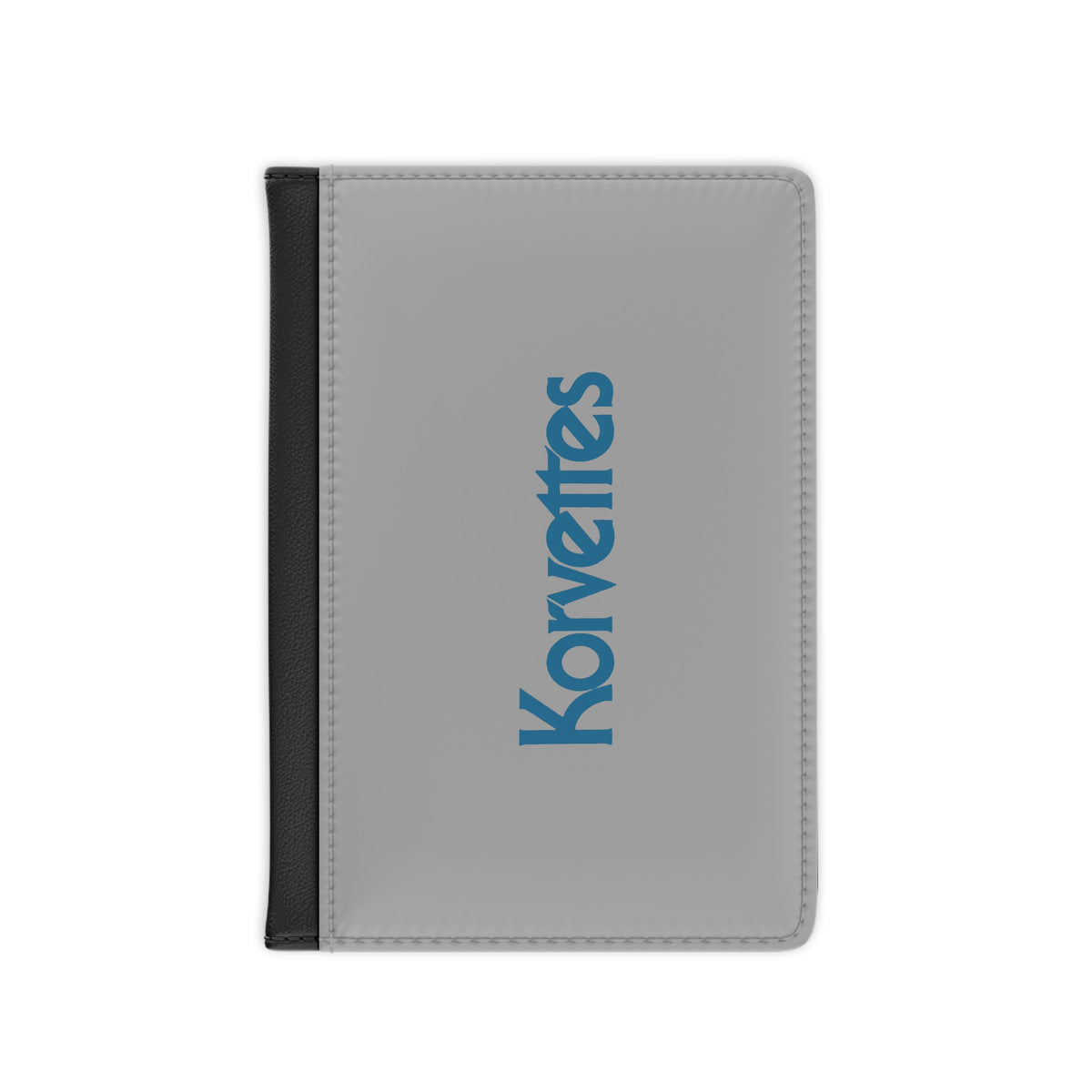 Korvette's Passport Cover