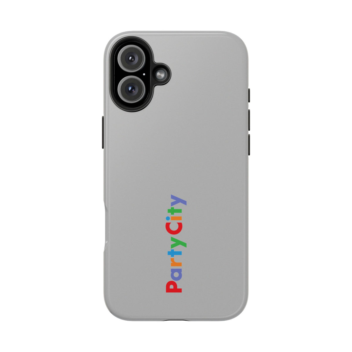 Party City Tough Phone Case
