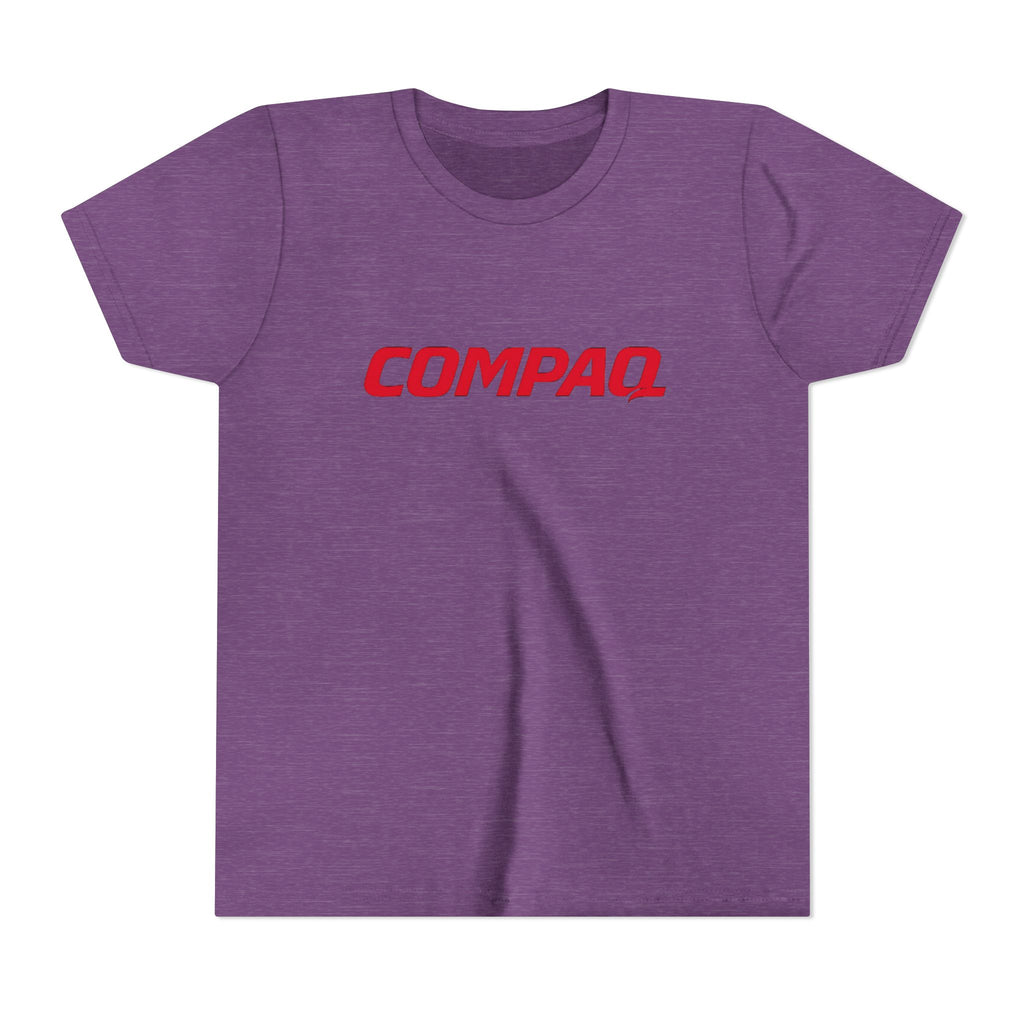 Compaq Kids Tee / T-Shirt
