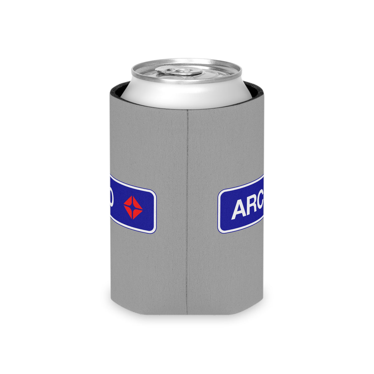 Atlantic Richfield Company (ARCO) Can Cooler