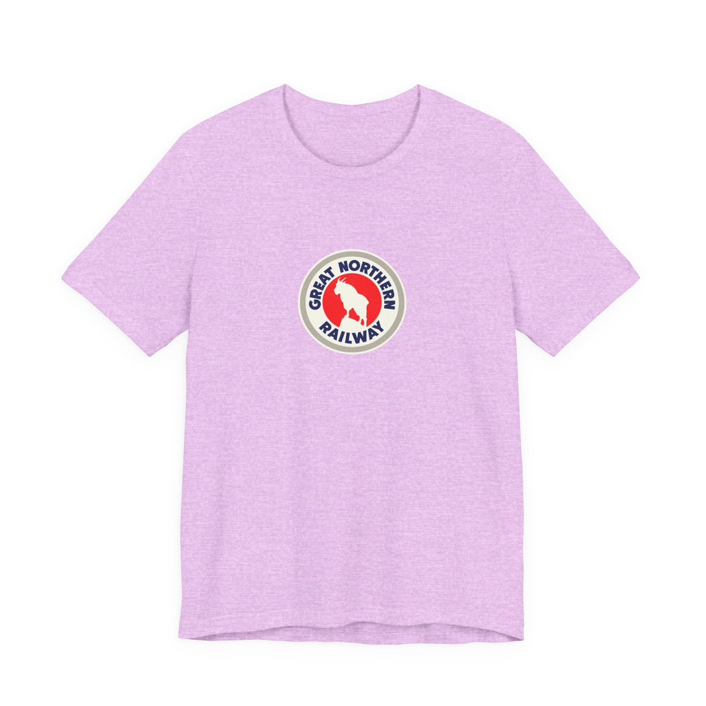 Great Northern Railway T-Shirt