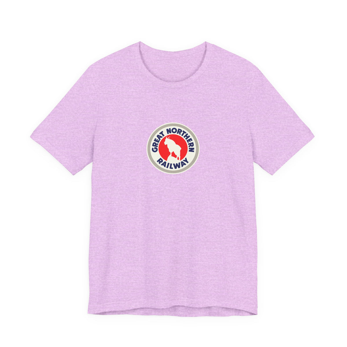 Great Northern Railway T-Shirt