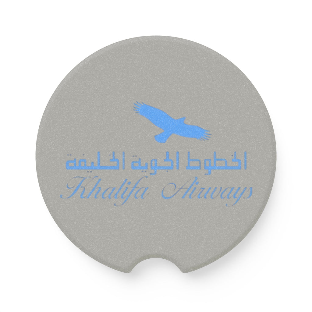 Khalifa Airways Car Coaster