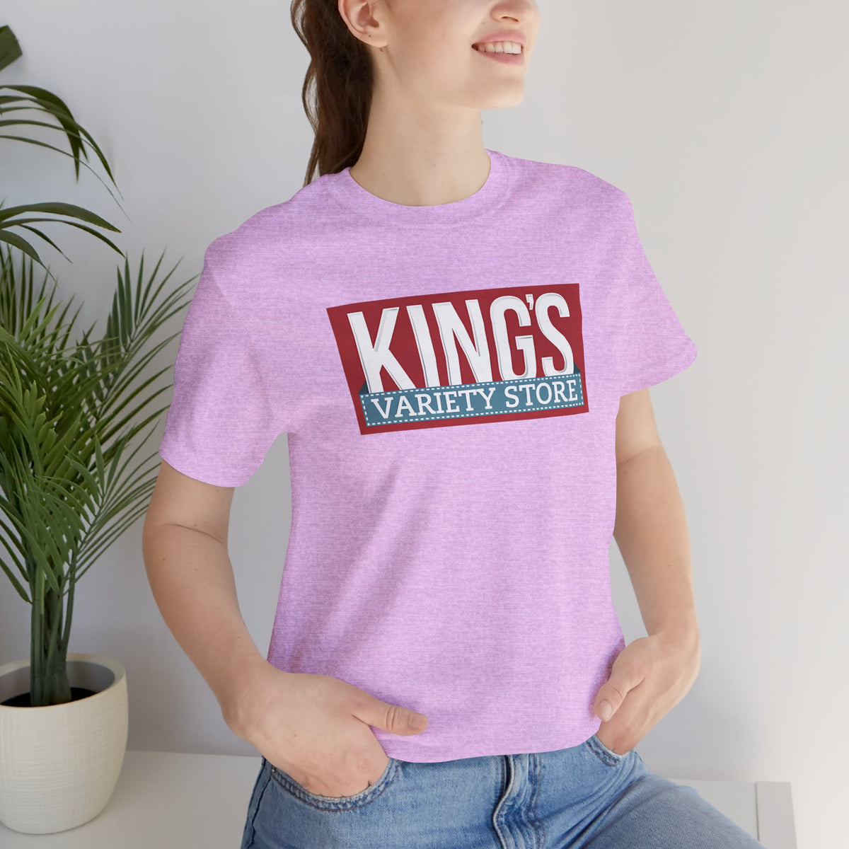 King's Variety Store T-Shirt