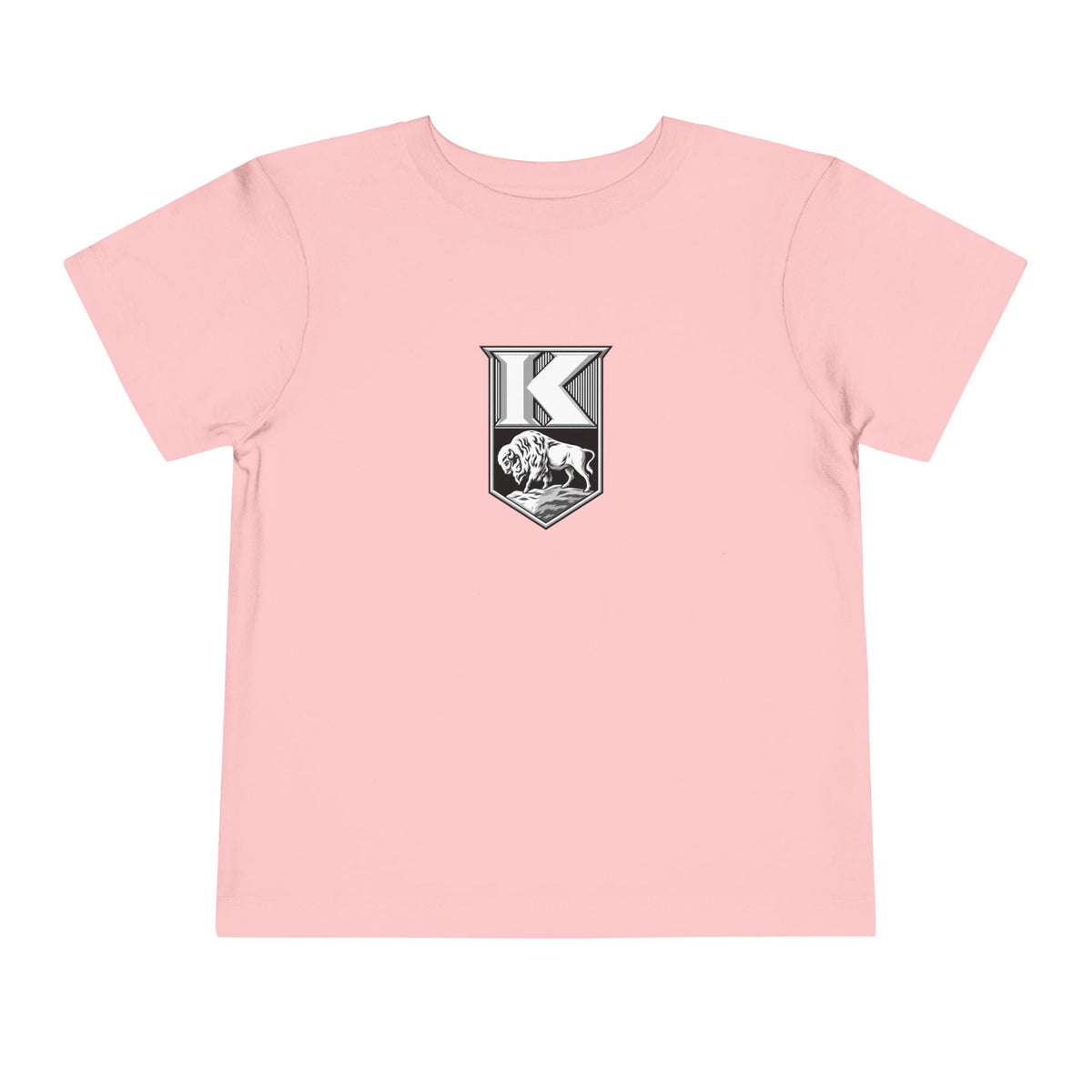 Kaiser Motors Toddler Tee / T-Shirt