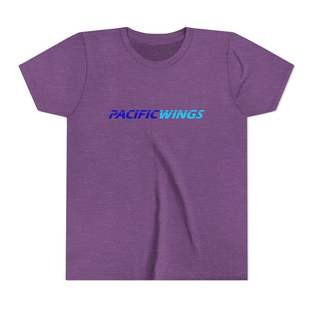 Pacific Wings Kids Tee / T-Shirt