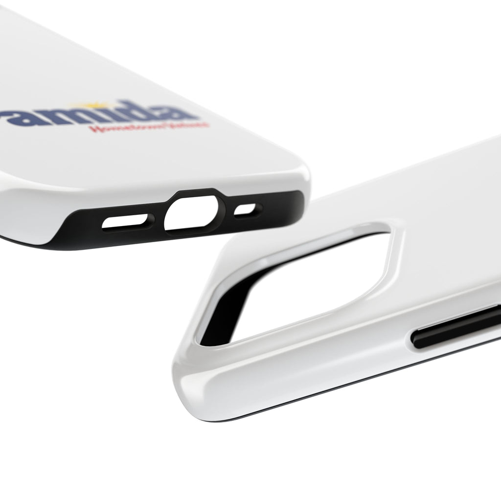 Pamida Tough Phone Case