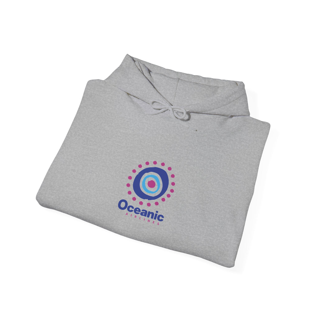Oceanic Airlines Hoodie / Sweatshirt