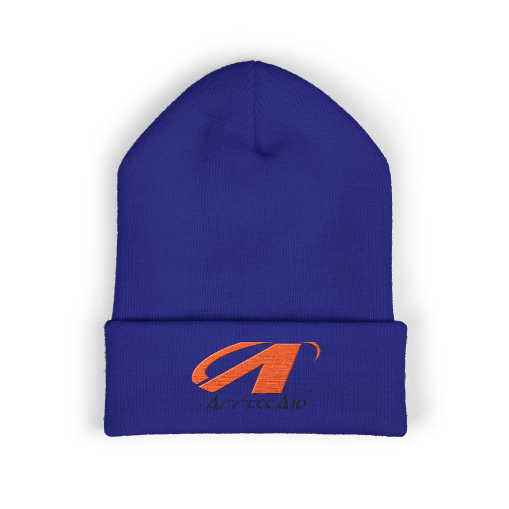 AccessAir Cuffed Beanie
