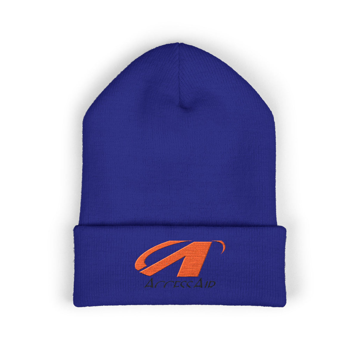 AccessAir Cuffed Beanie
