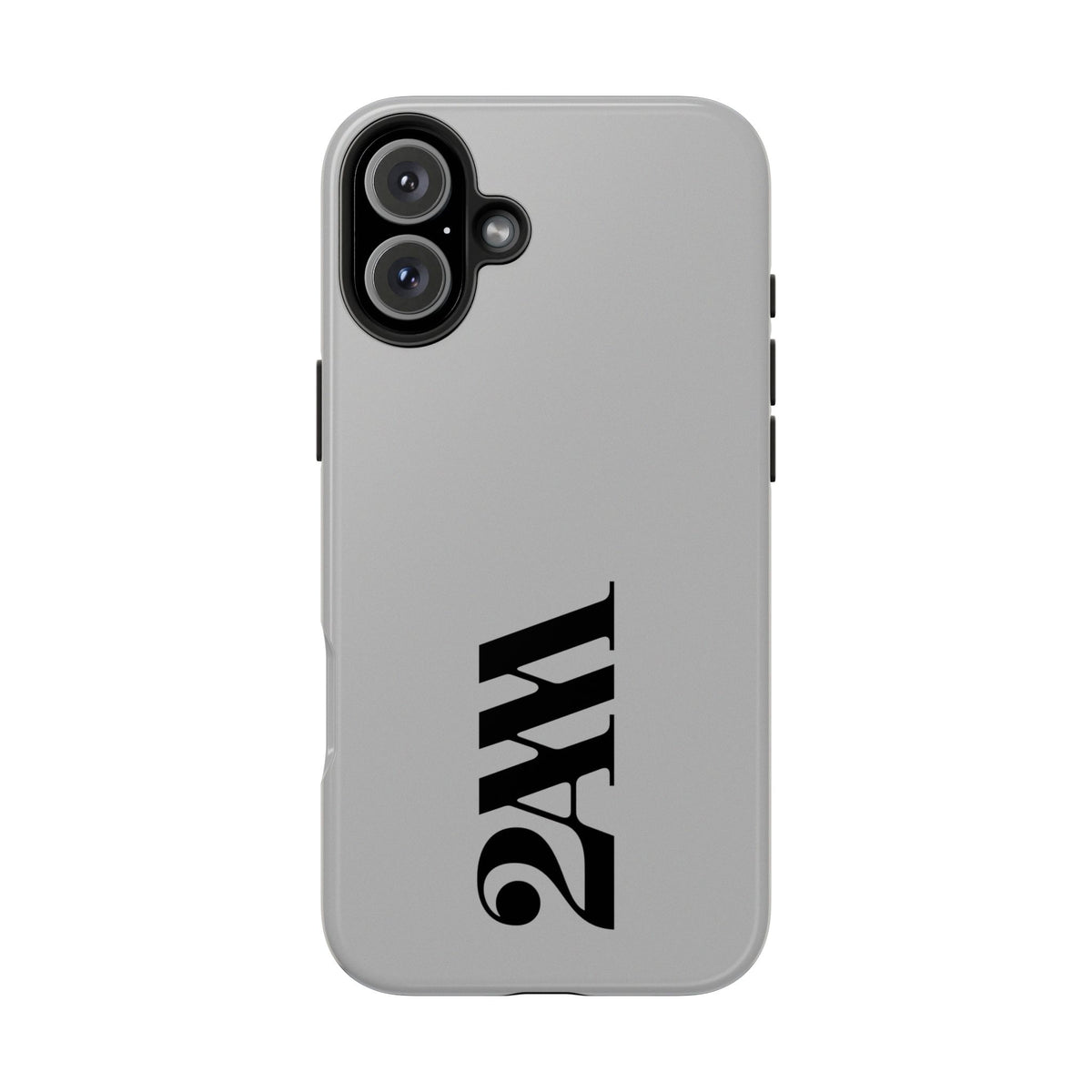 2AM Tough Phone Case