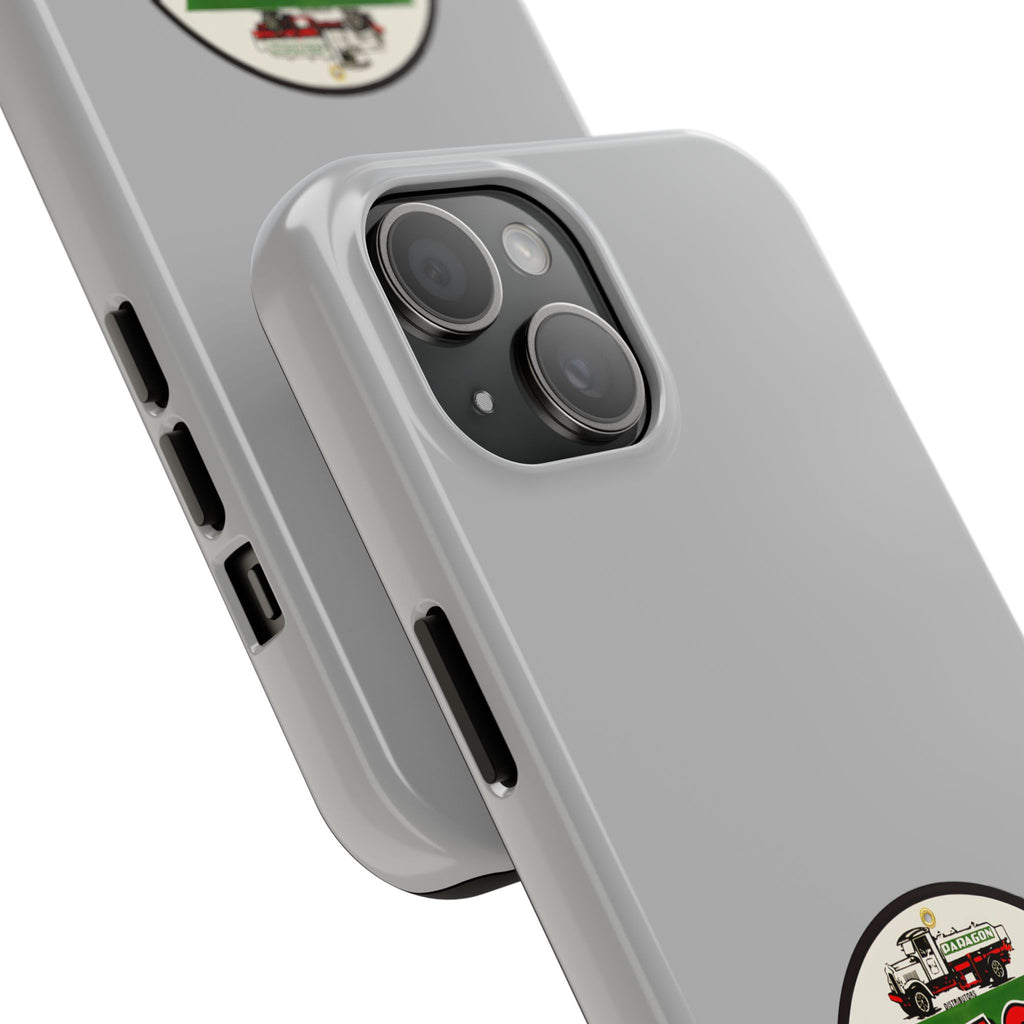 Paragon Oil Tough Phone Case