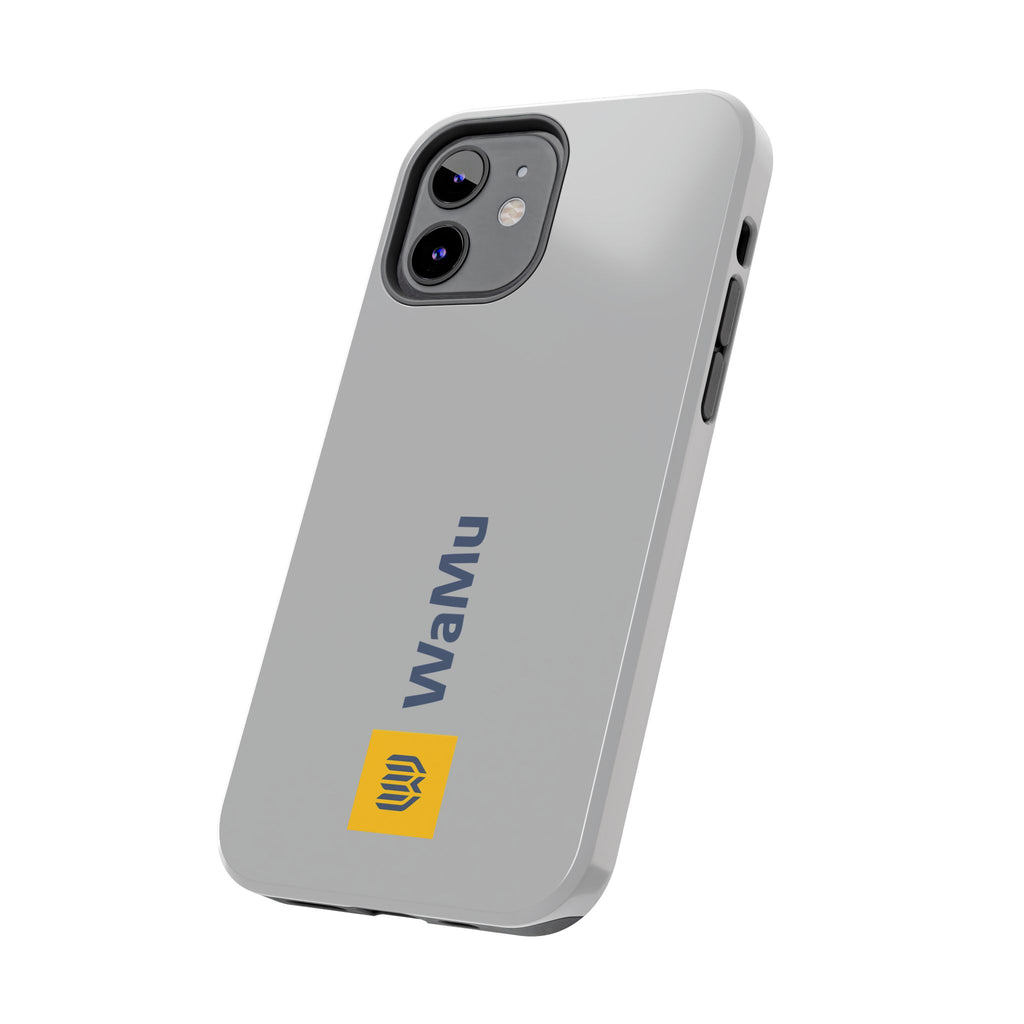 Washington Mutual (WaMu) Tough Phone Case