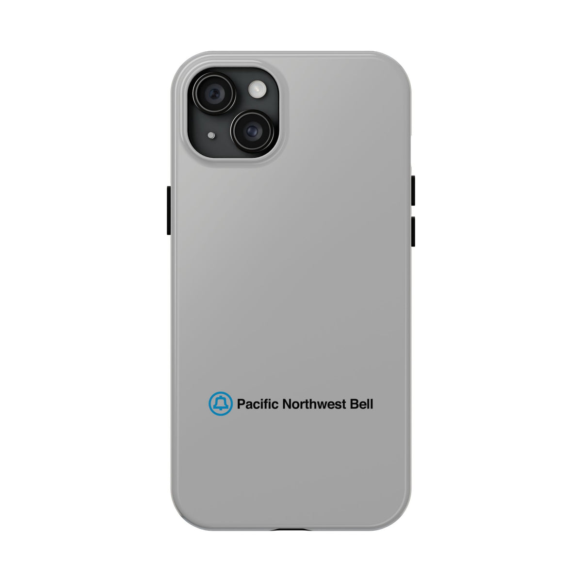 Pacific Northwest Bell Tough Phone Case