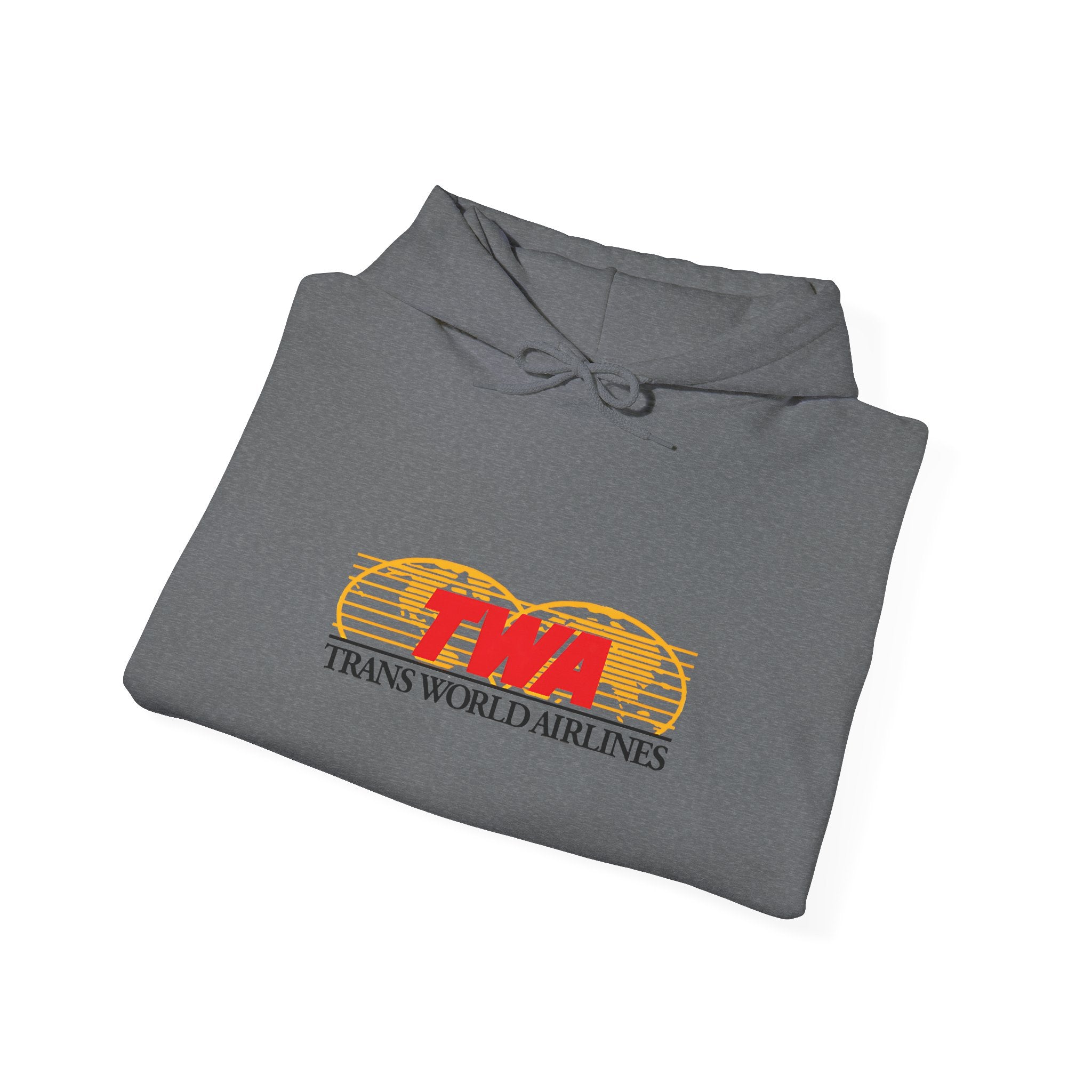 Trans World Airlines (TWA) Hoodie / Sweatshirt