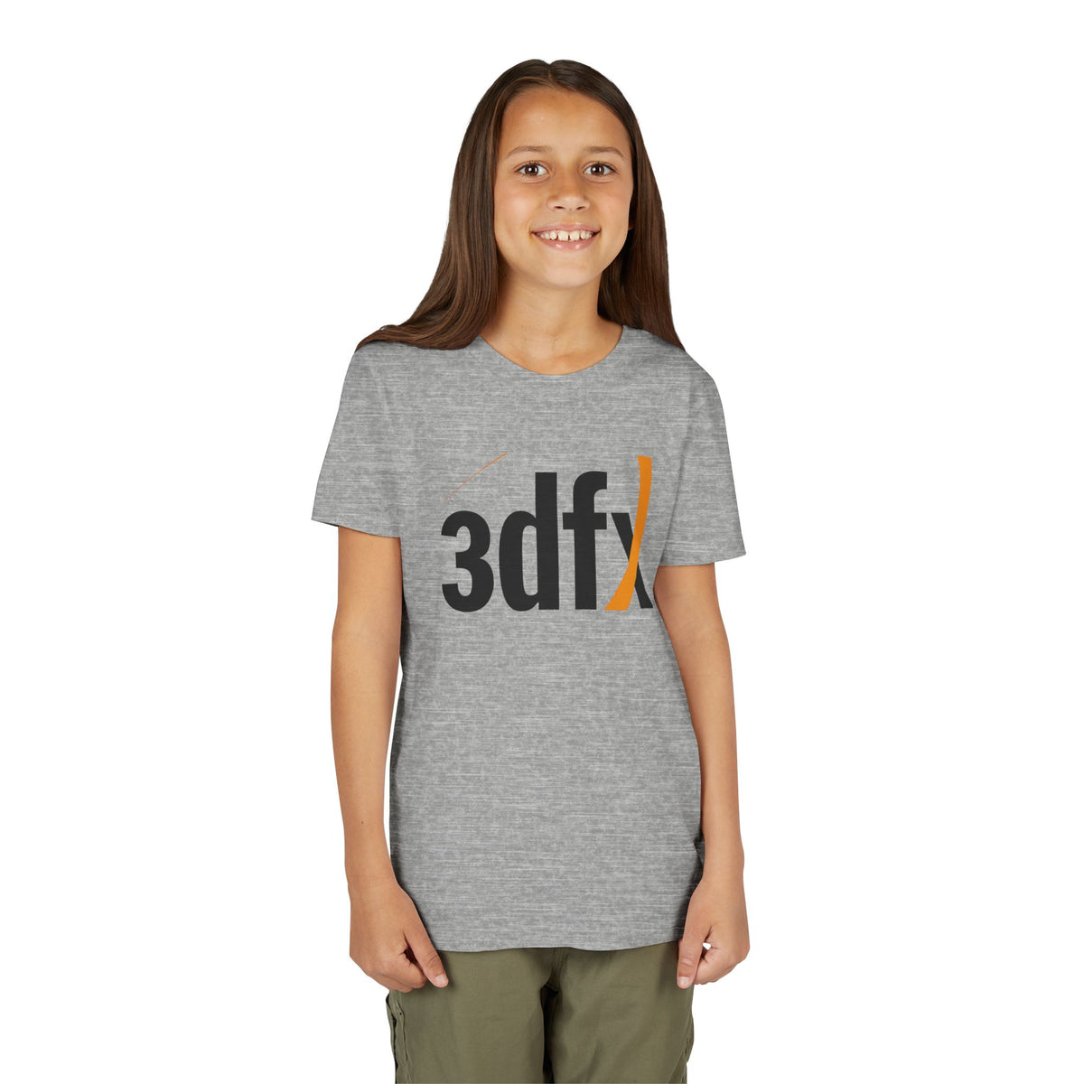3dfx Interactive Kids Tee / T-Shirt