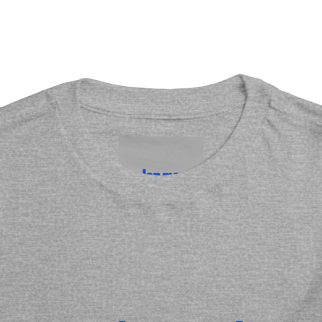 Jordan Marsh Toddler Tee / T-Shirt