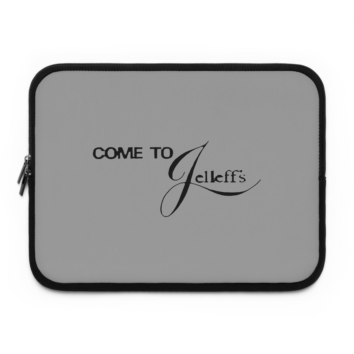 Jelleff's Laptop Sleeve
