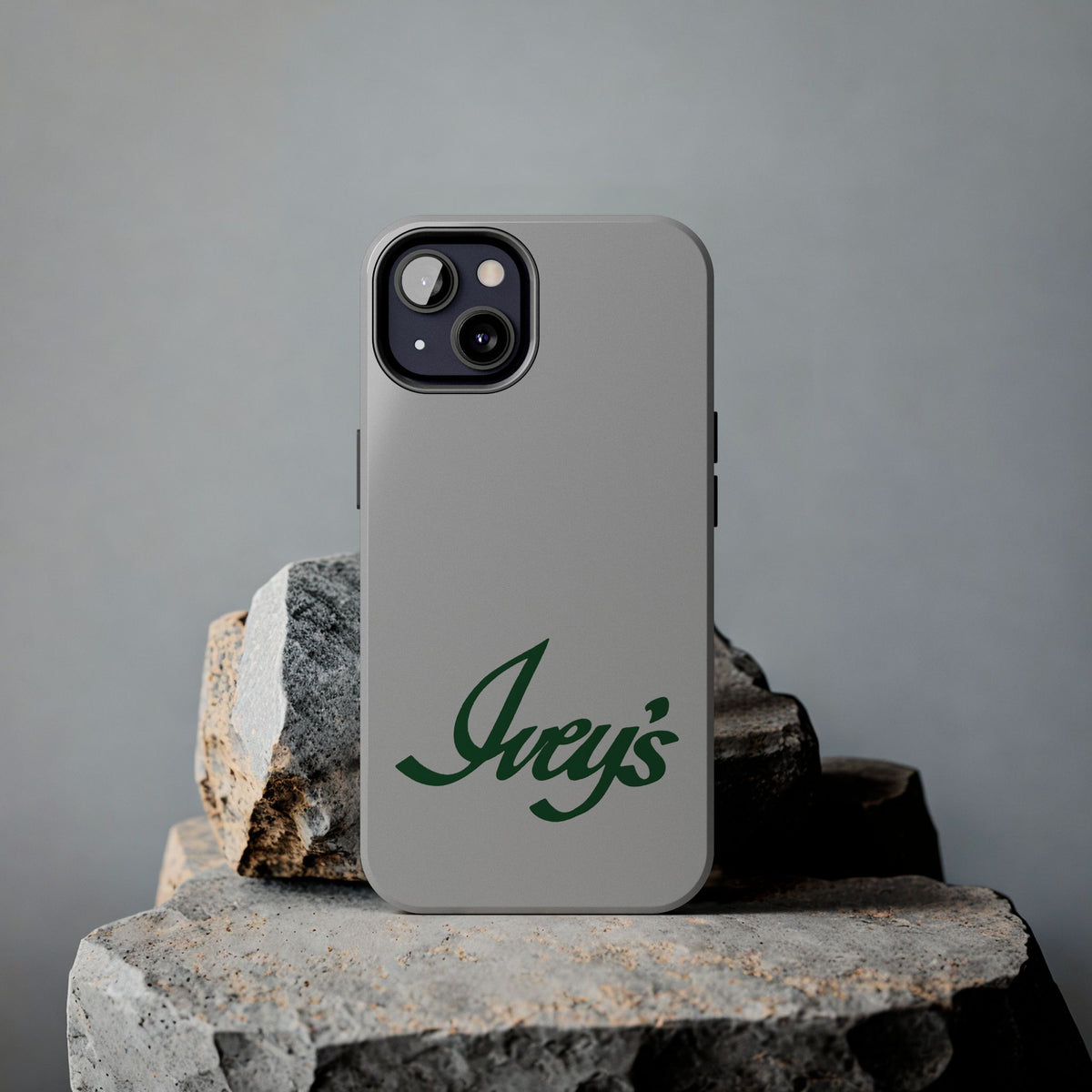 Ivey's Tough Phone Case