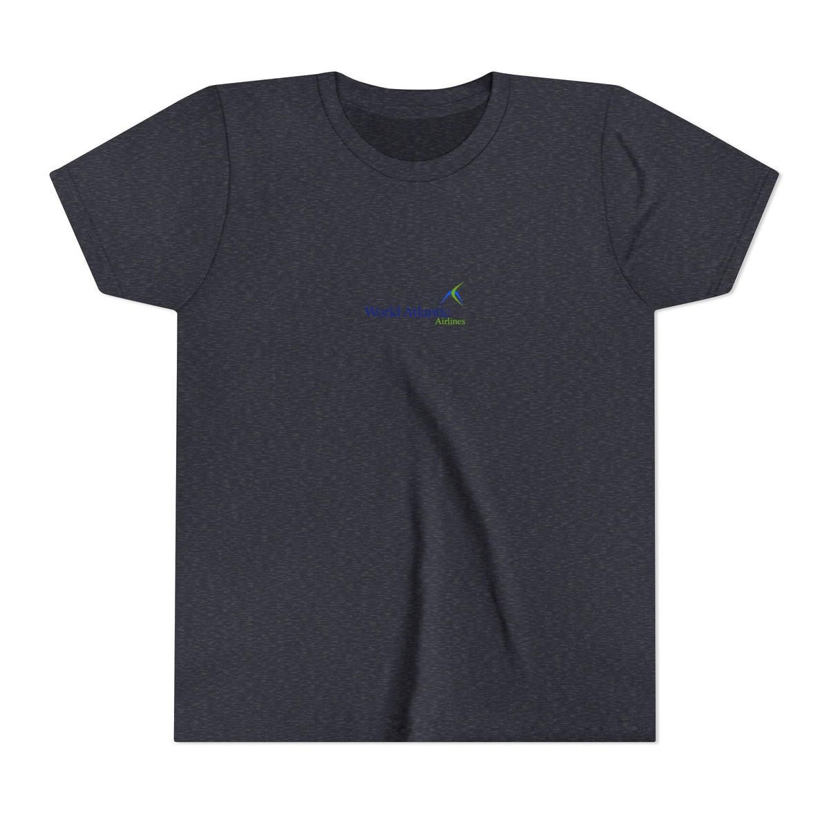 World Atlantic Airlines Kids Tee / T-Shirt
