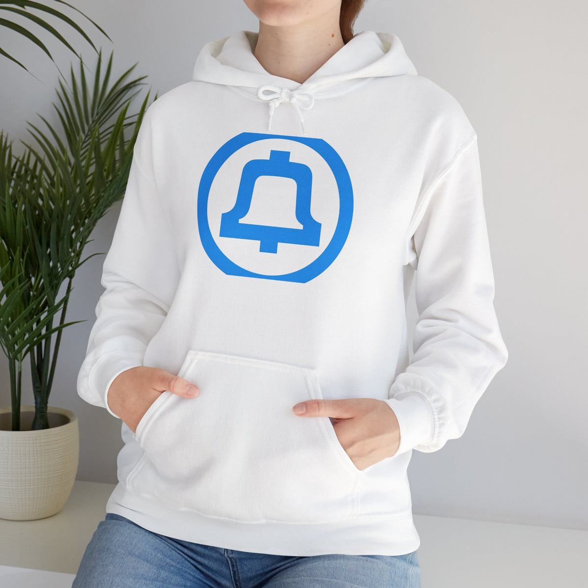 Bell System Hoodie / Sweatshirt