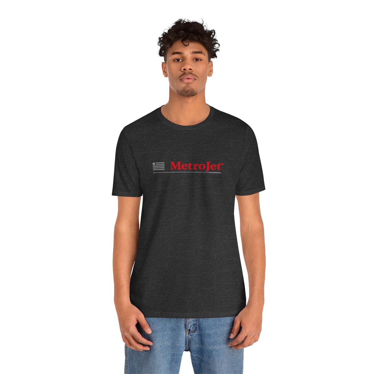 MetroJet T-Shirt