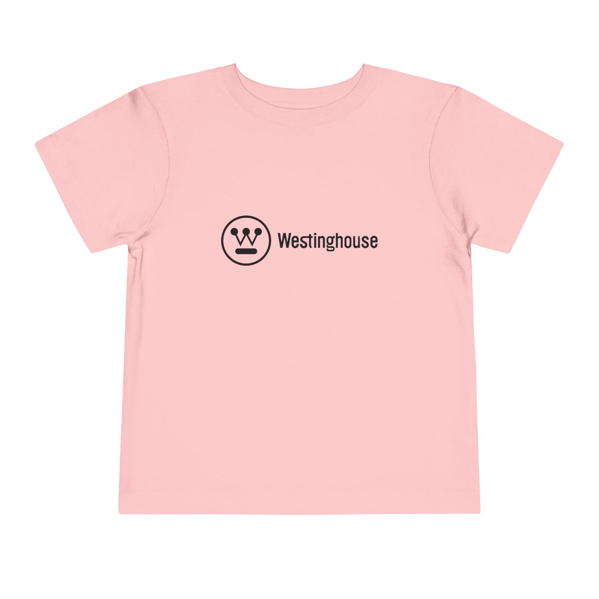 Westinghouse Electric Corporation Toddler Tee / T-Shirt