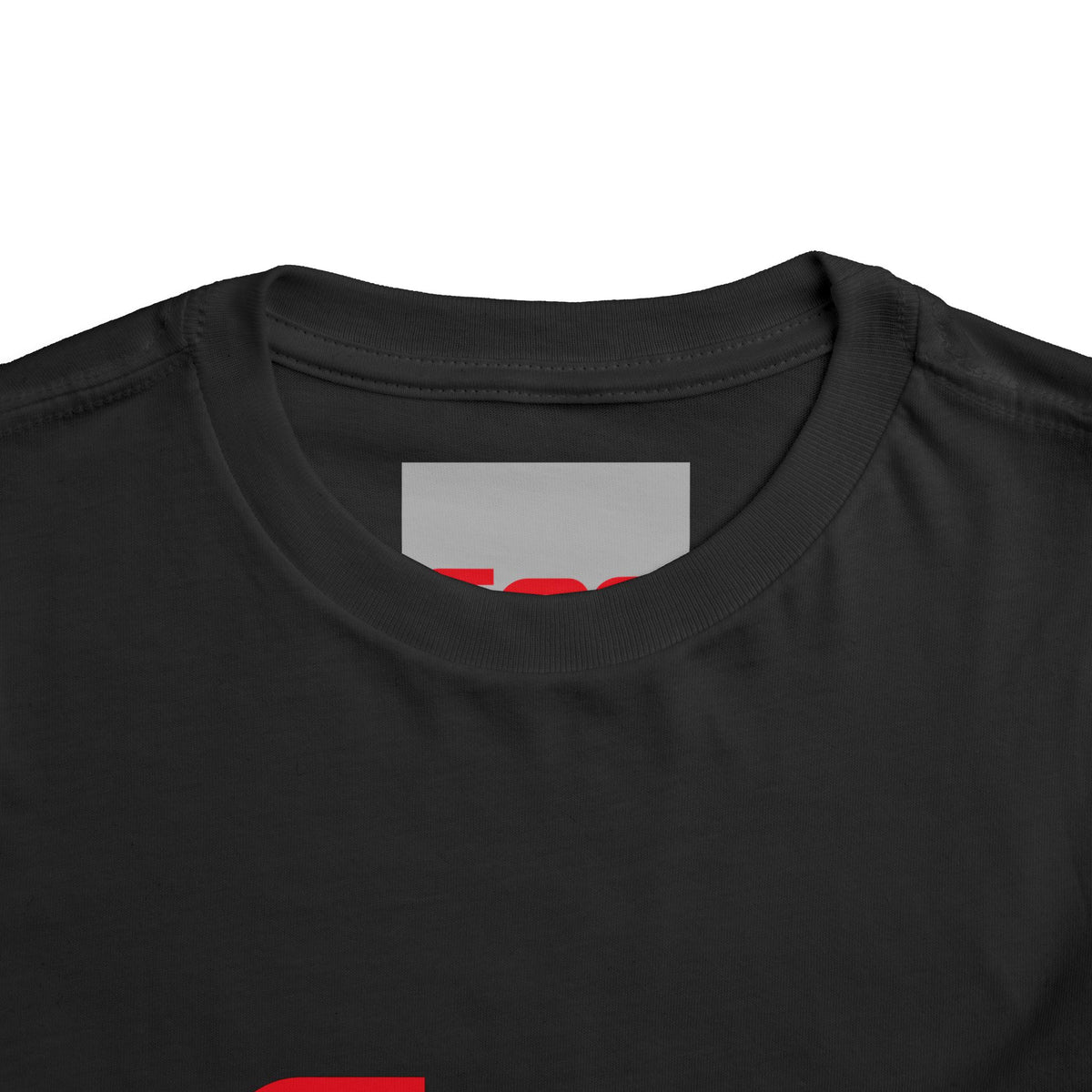 Geo Toddler Tee / T-Shirt