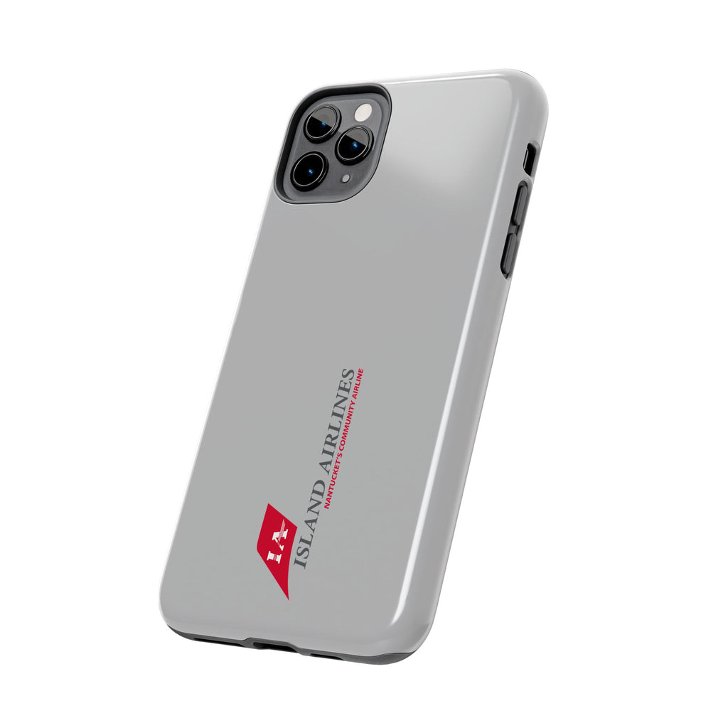 Island Airlines Tough Phone Case