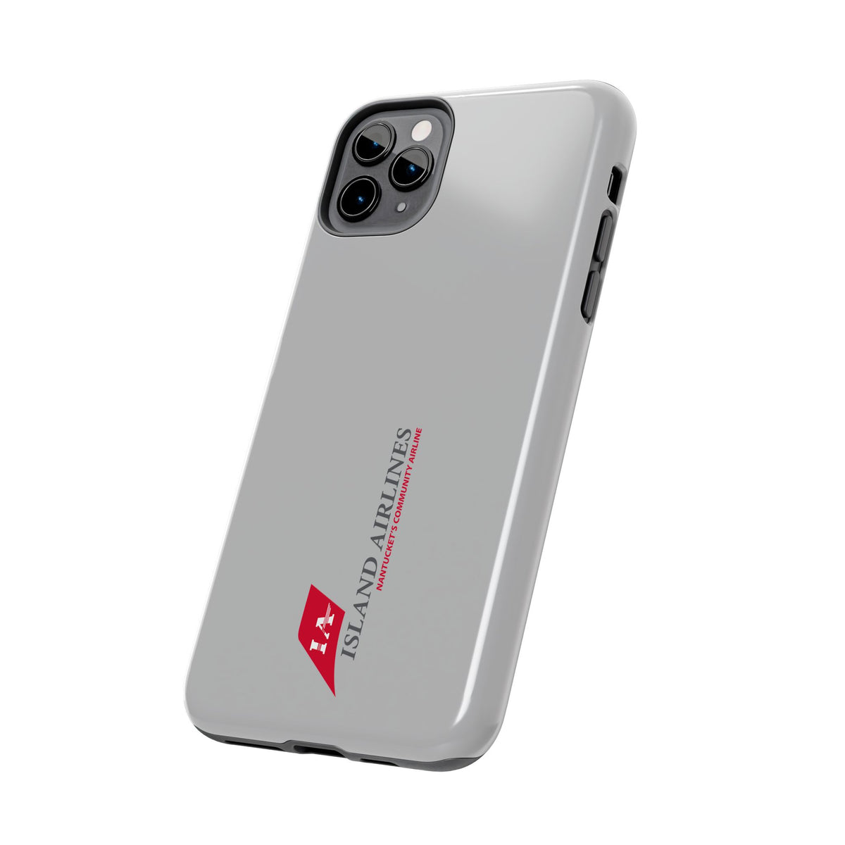 Island Airlines Tough Phone Case