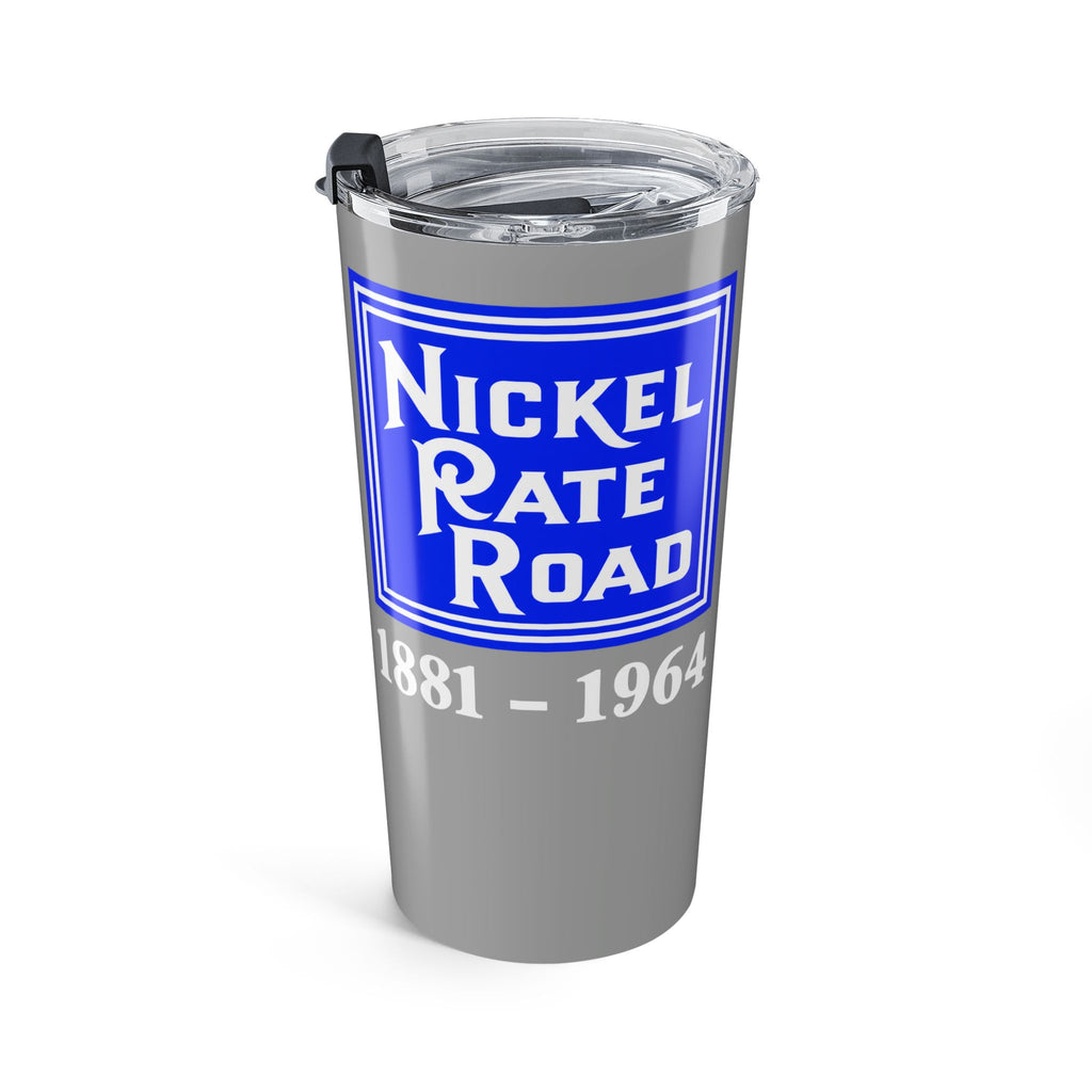 New York, Chicago and St. Louis Railroad 20oz Insulated Tumbler