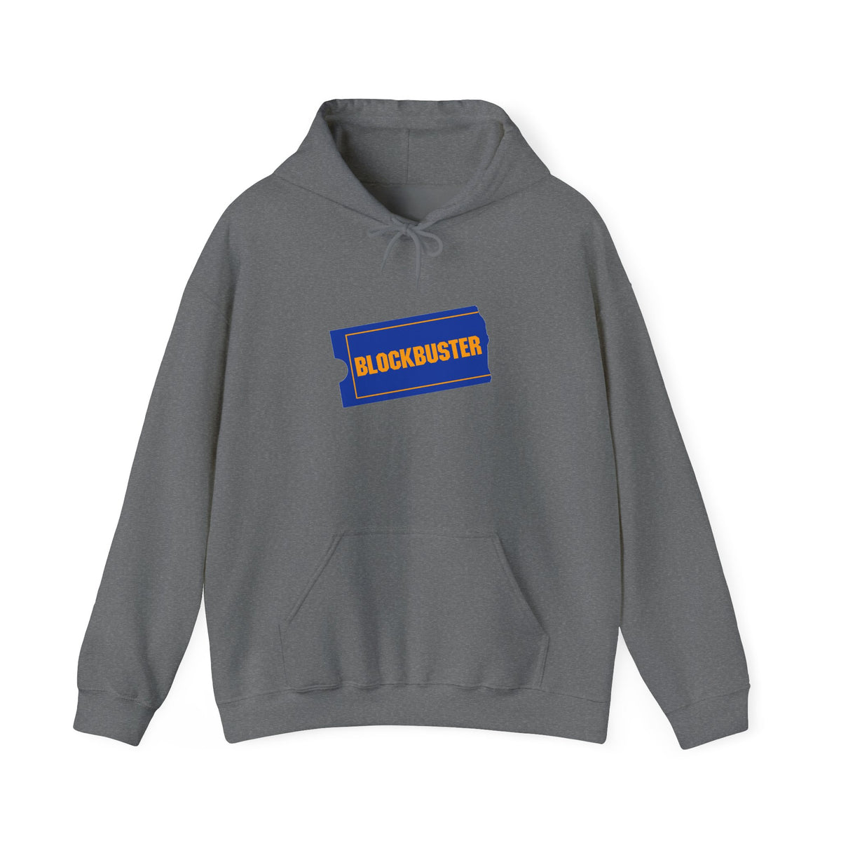 Blockbuster Video Hoodie / Sweatshirt