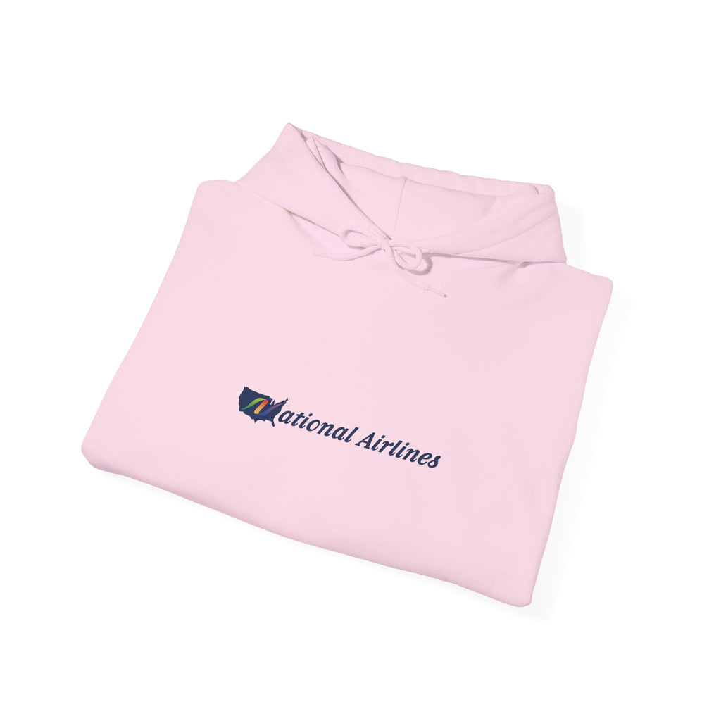 National Airlines (1999-2002) Hoodie / Sweatshirt