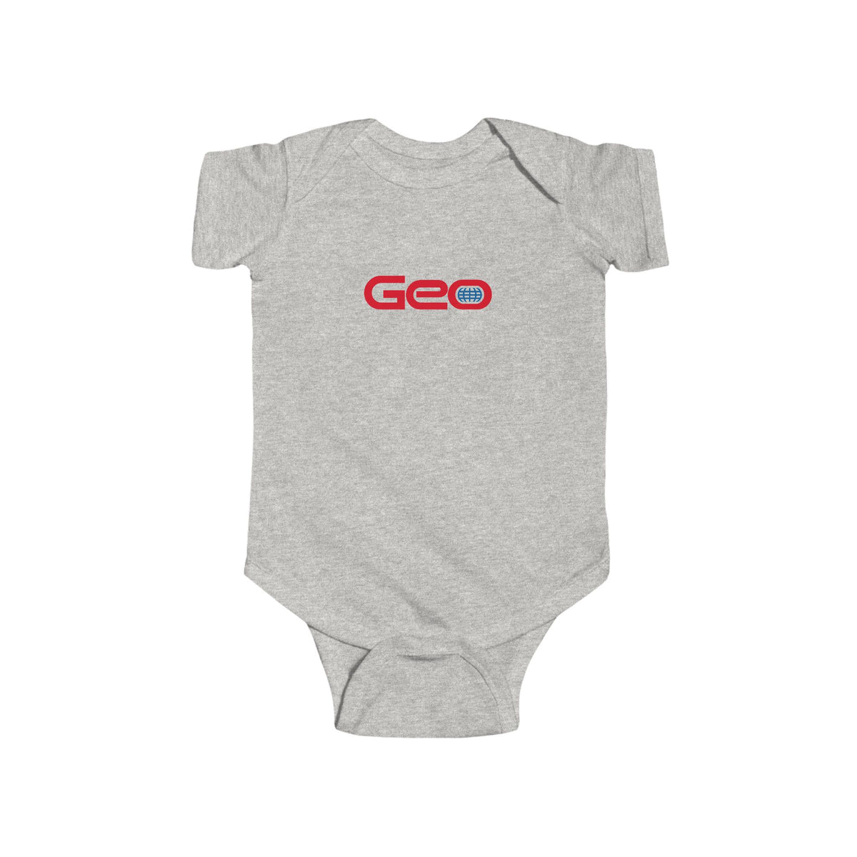 Geo Infant Bodysuit