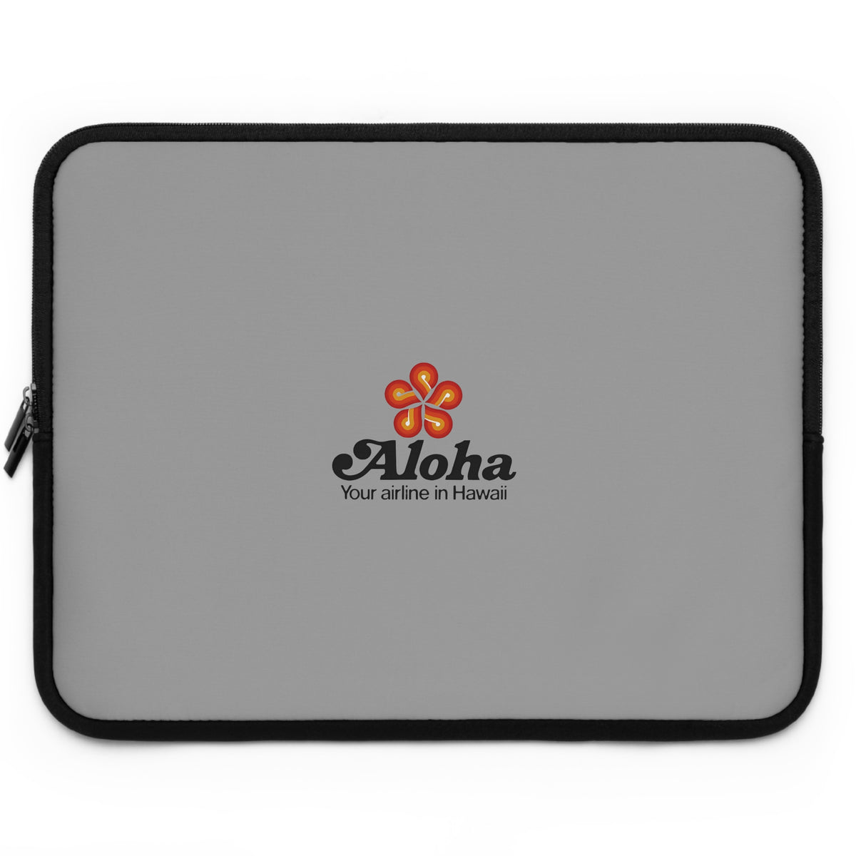 Aloha Airlines Laptop Sleeve